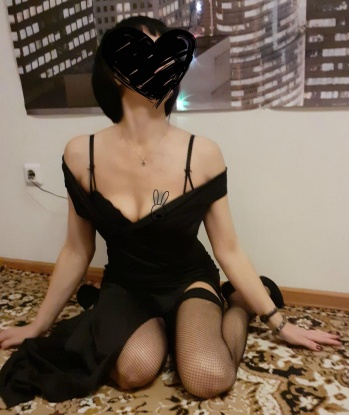 Проститутка Мария